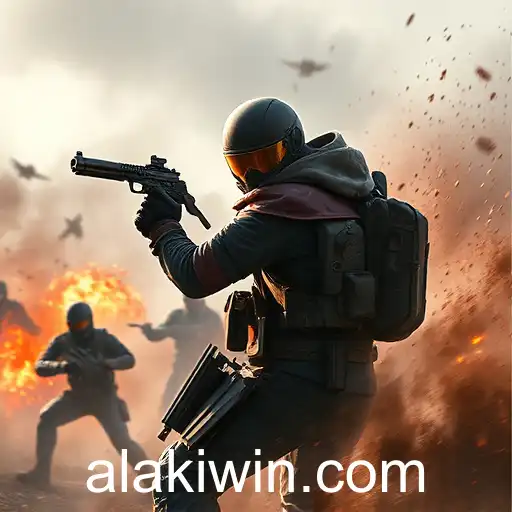 The Thrilling World of Action Games: Seeking the 'Laki Win'