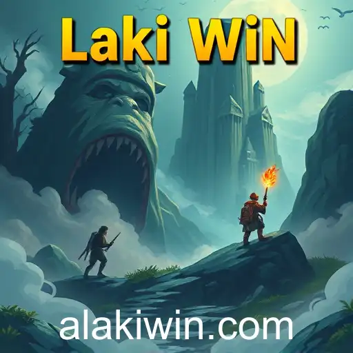 Exploring the Exciting World of Adventure Games Featuring 'Laki Win'