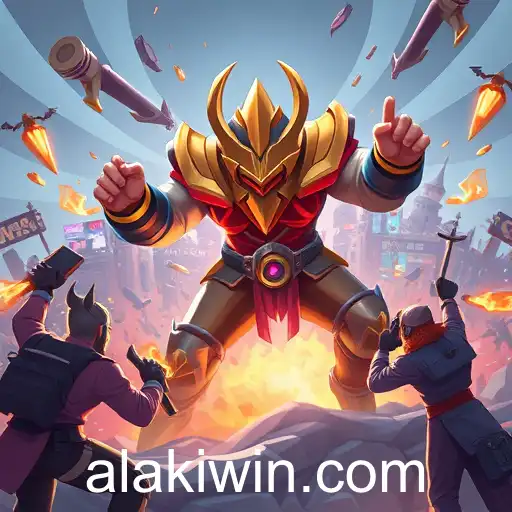 The Triumph of eSports: Laki Win's Role in 2025