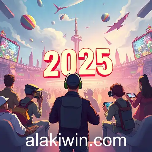 The Evolution of Online Gaming Platforms