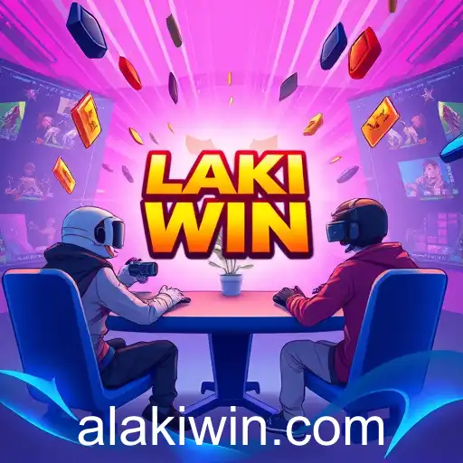 Gaming Trends Shape Digital Playgrounds