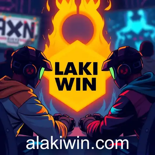 Revolutionizing Online Gaming in 2025: Laki Win's Emerging Dominance