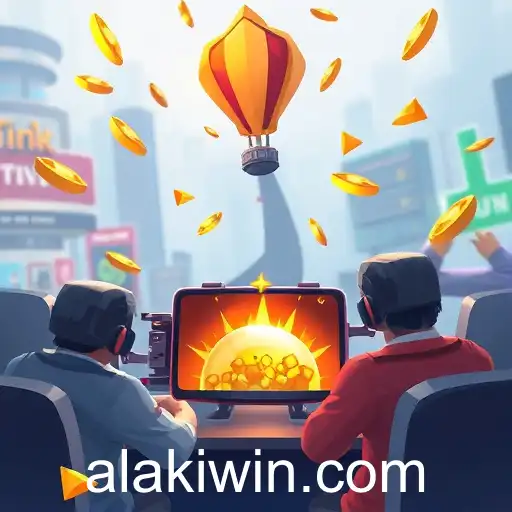 Rising Popularity of Laki Win in Gaming World