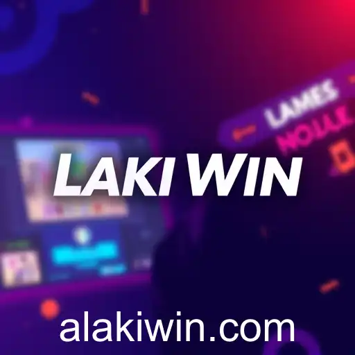 As Gaming Evolves, Laki Win Captures the Spotlight