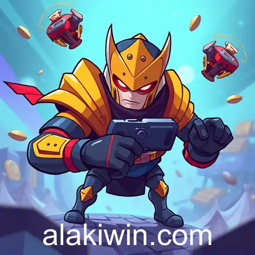 Laki Win: A Rising Star in Online Gaming