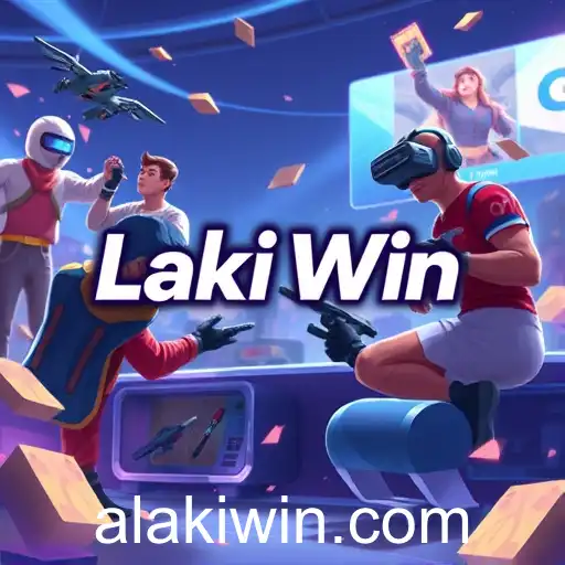 Laki Win: Revolutionizing Online Gaming