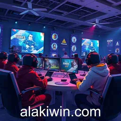 Rising Popularity of Online Gaming in 2025