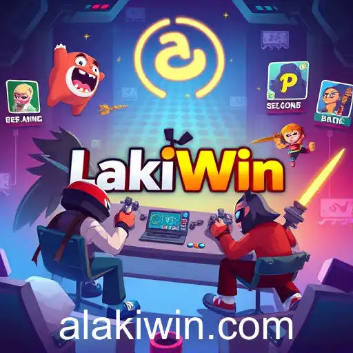 The Rise of Laki Win: Revolutionizing Online Gaming