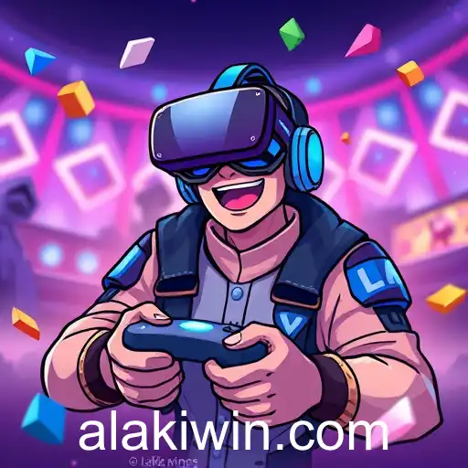 The Rise of Laki Win in Online Gaming