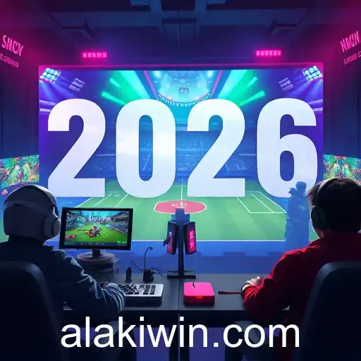 The Rise of Online Gaming Communities