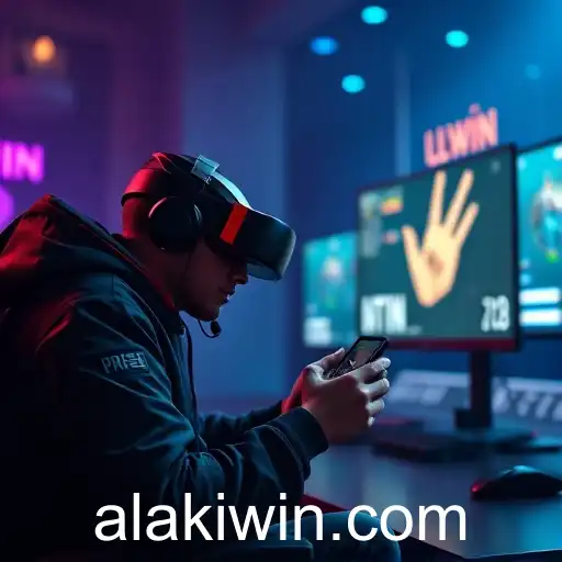 The Rise of Online Gaming Communities