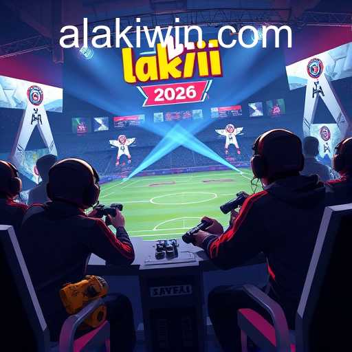 Laki's Success in the Growing Gaming Landscape
