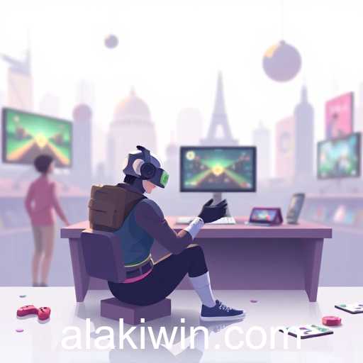 Gaming Trends Revolutionize Online Platforms