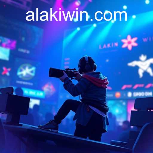 Gaming in Focus: The Rise of Laki Win