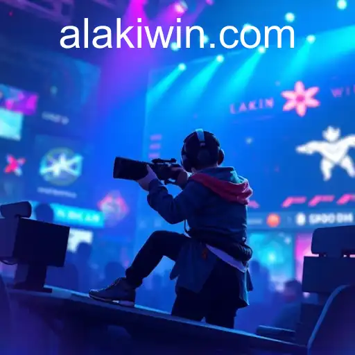 Gaming in Focus: The Rise of Laki Win