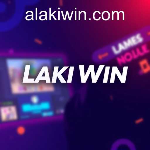 As Gaming Evolves, Laki Win Captures the Spotlight
