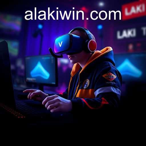 Laki Win's Rising Influence in Gaming
