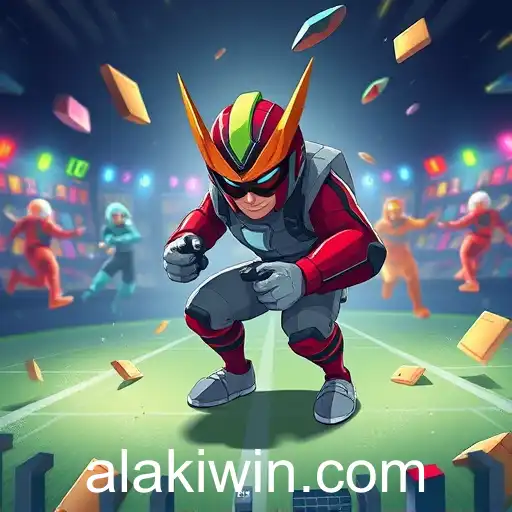 Laki Win: A Rising Star in Online Gaming