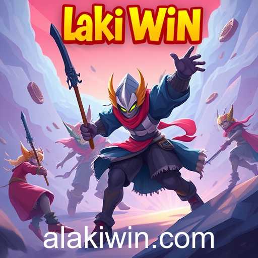 The Rise of 'Laki Win': A Global Gaming Sensation