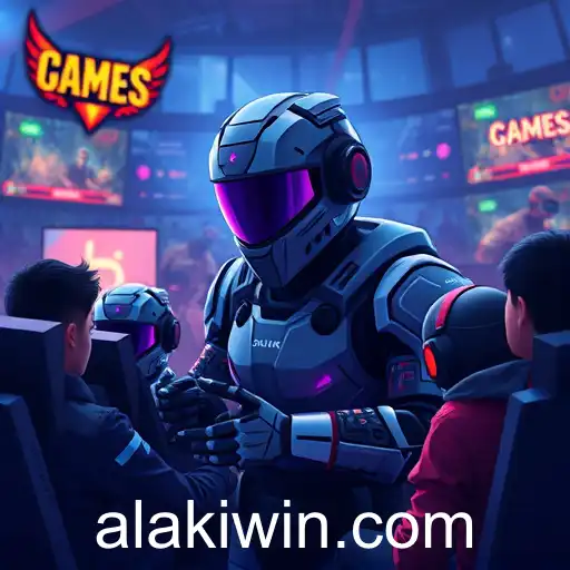 Laki Win: Revolutionizing Online Gaming