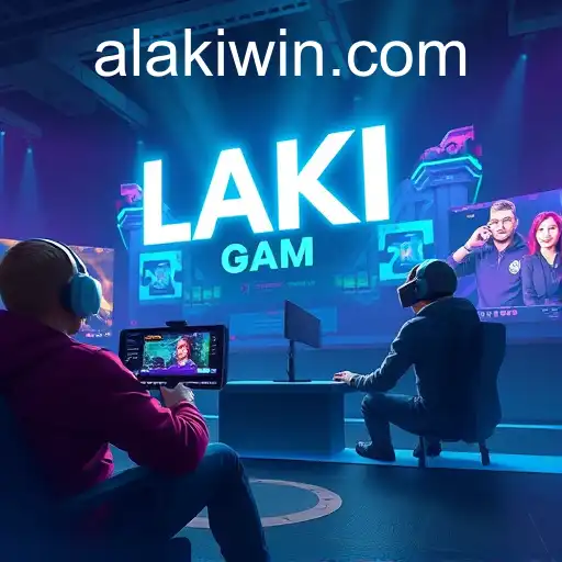 The Rise of Laki Win: A New Era in Online Gaming