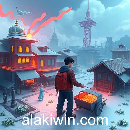 The Rise of Laki Win: Transforming Online Gaming