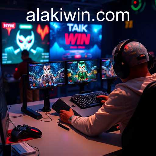 The Rising Tide of Online Gaming in 2025