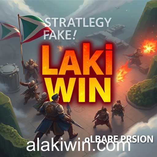 laki win